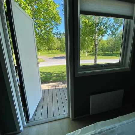 Saltstraumen Fjordhytter *